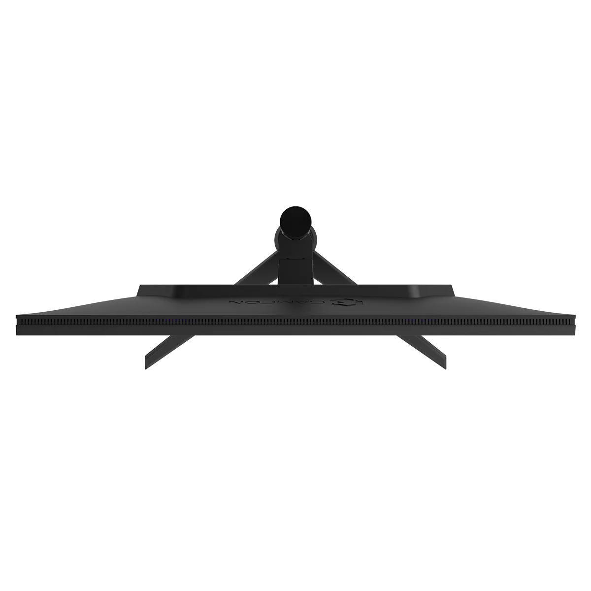 GAMEON GOMP27FHD380IPS Midnight Pro Series 27" FHD, 380Hz, MPRT 0.5ms, HDMI 2.1, Fast IPS Gaming Monitor (Supports PS5) - Black