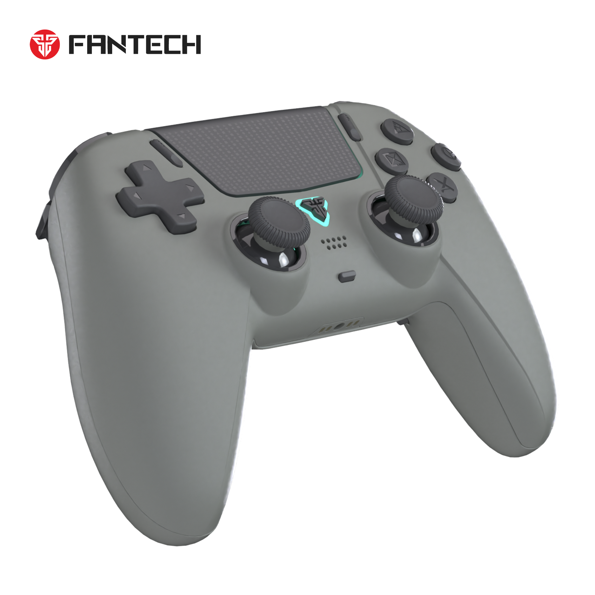 FANTECH WGP16 NOVA II Wireless GAMEPAD - Black