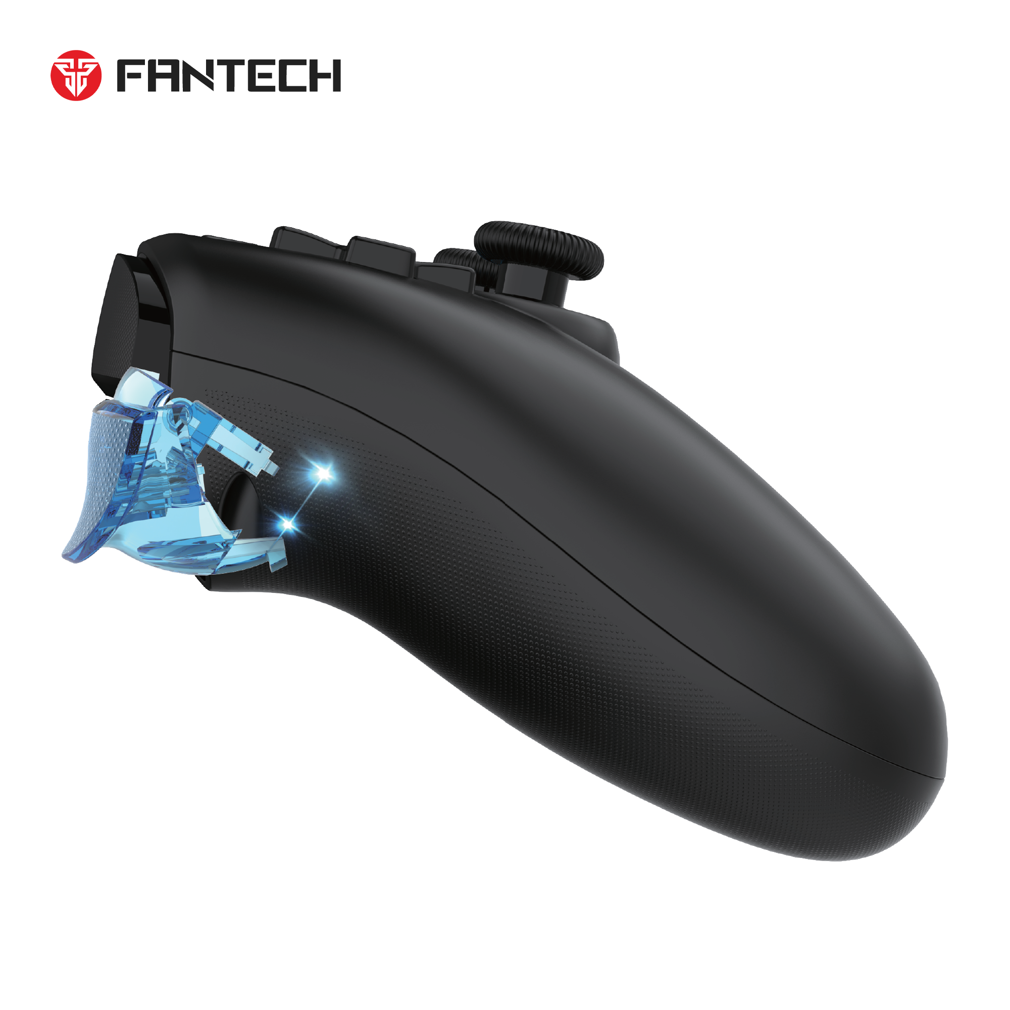 FANTECH WGP16 NOVA II Wireless GAMEPAD - Black