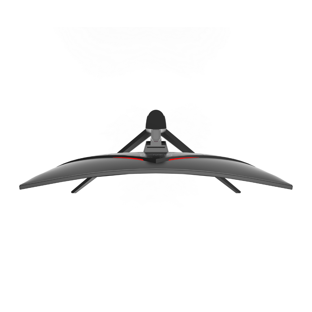 Redragon Q3212RVC 32’’ Fast VA-1500R Curved-2560*1440 (2K)-180Hz-DP1.4*2