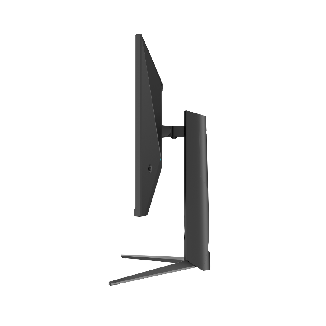 Redragon Q4966RMC 27’’ Fast IPS,Flat,3840*2160 (4k),4K160Hz-FHD 360Hz,DP1.4*1