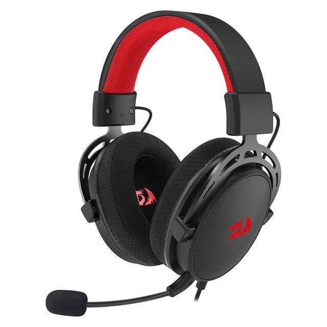 Redragon Cragblade H541 Headset