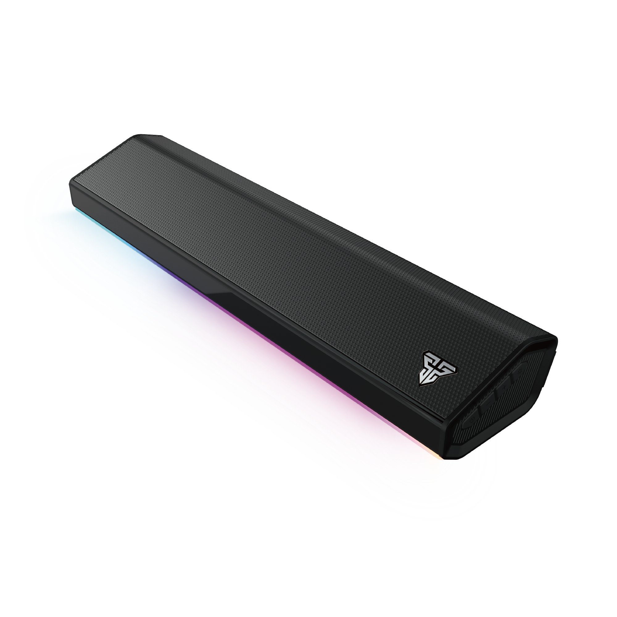 FANTECH BS162 Groove Bar Pro Portable Gaming Speaker