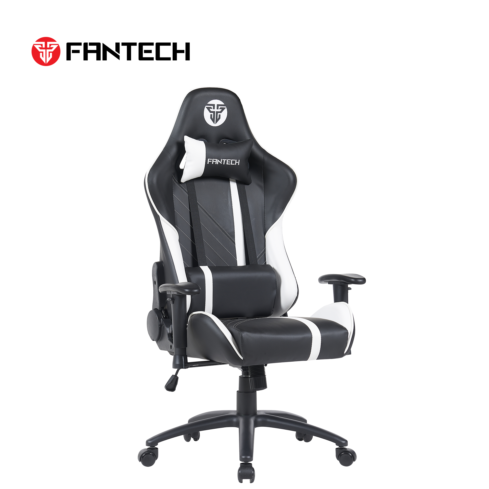 FANTECH GC194 GAMING CHAIR BLUE