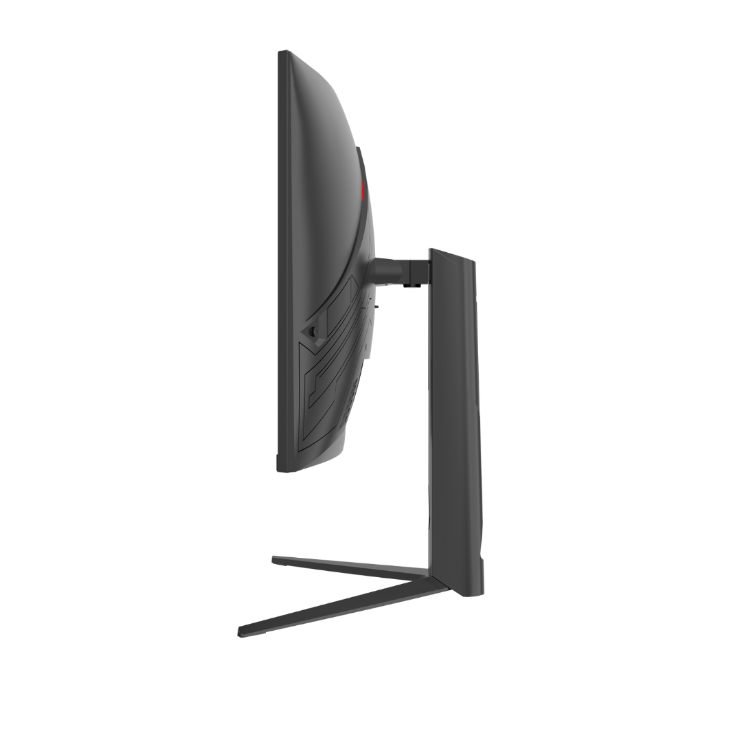 Redragon Q3212RVC 32’’ Fast VA-1500R Curved-2560*1440 (2K)-180Hz-DP1.4*2