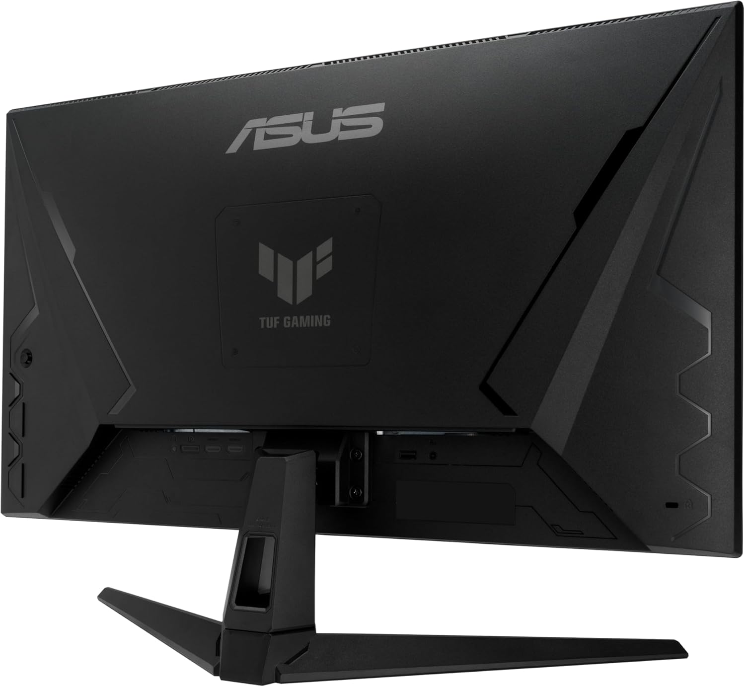 ASUS TUF Gaming 27” 1440P Monitor (VG27AQM5A) – QHD (2560 x 1440), 300Hz, 0.3ms, Fast IPS, Extreme Low Motion Blur Sync, Speakers, DisplayWidget Center, Gaming AI, Height Adjustment, 3 yr Warranty