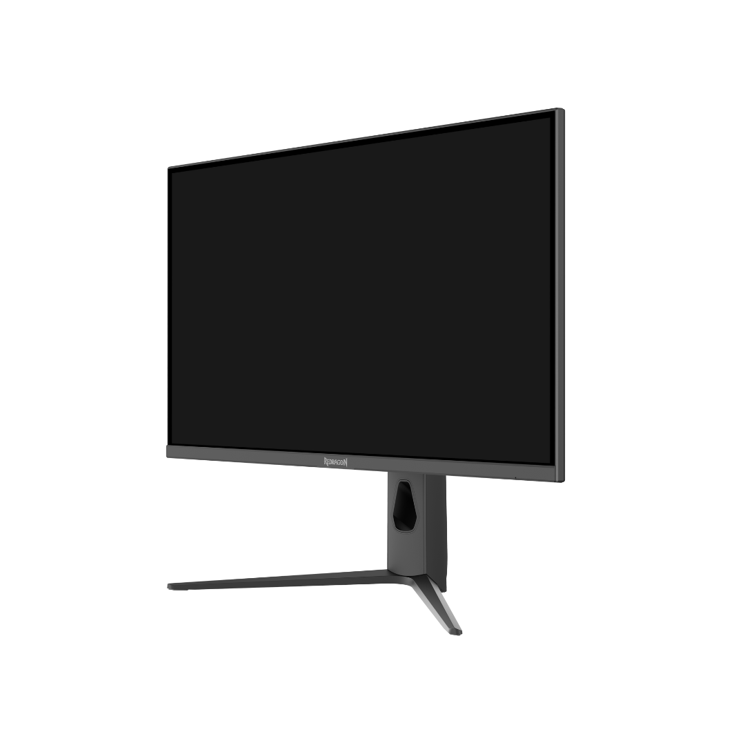 Redragon Q4966RMC 27’’ Fast IPS,Flat,3840*2160 (4k),4K160Hz-FHD 360Hz,DP1.4*1
