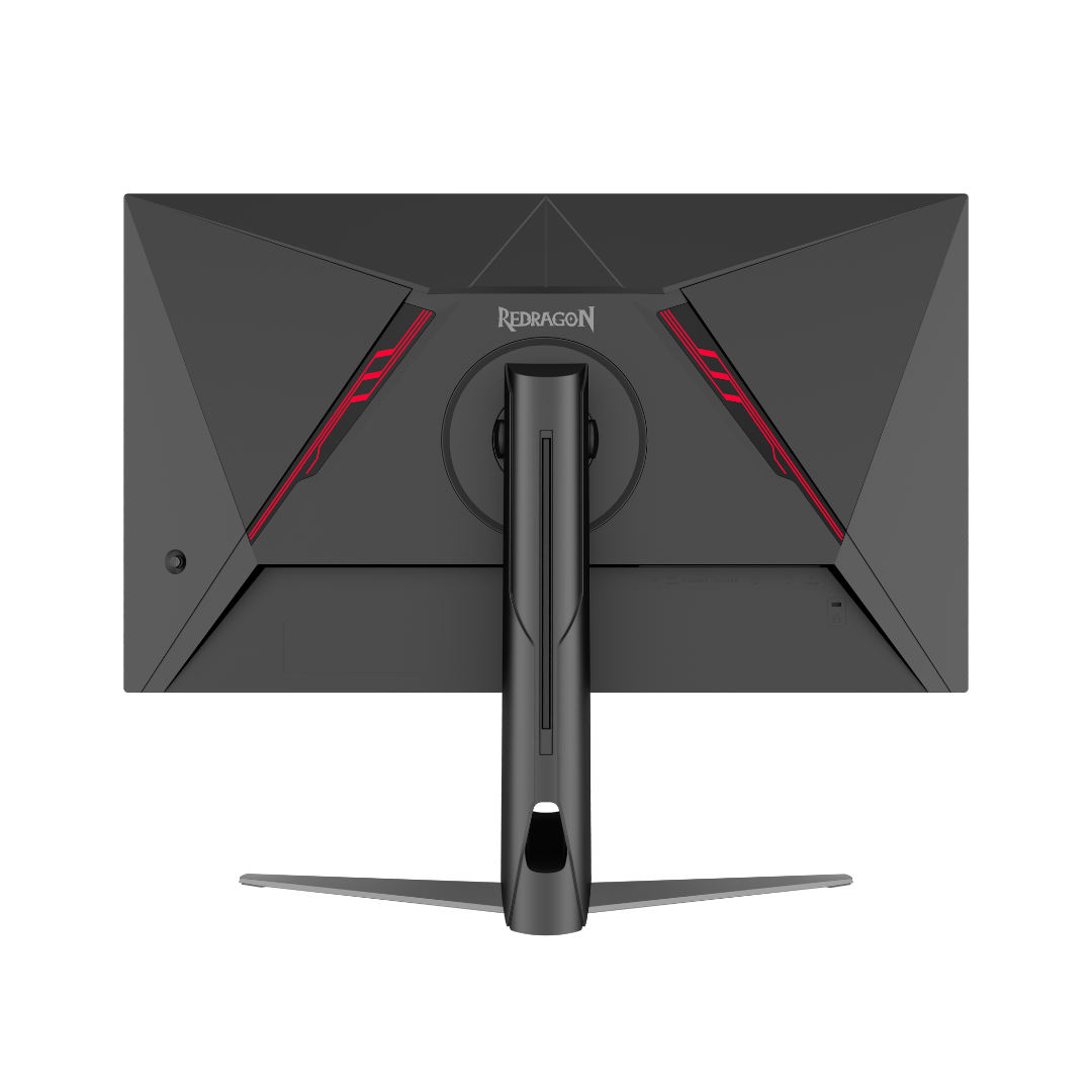 Redragon Q4966RMC 27’’ Fast IPS,Flat,3840*2160 (4k),4K160Hz-FHD 360Hz,DP1.4*1