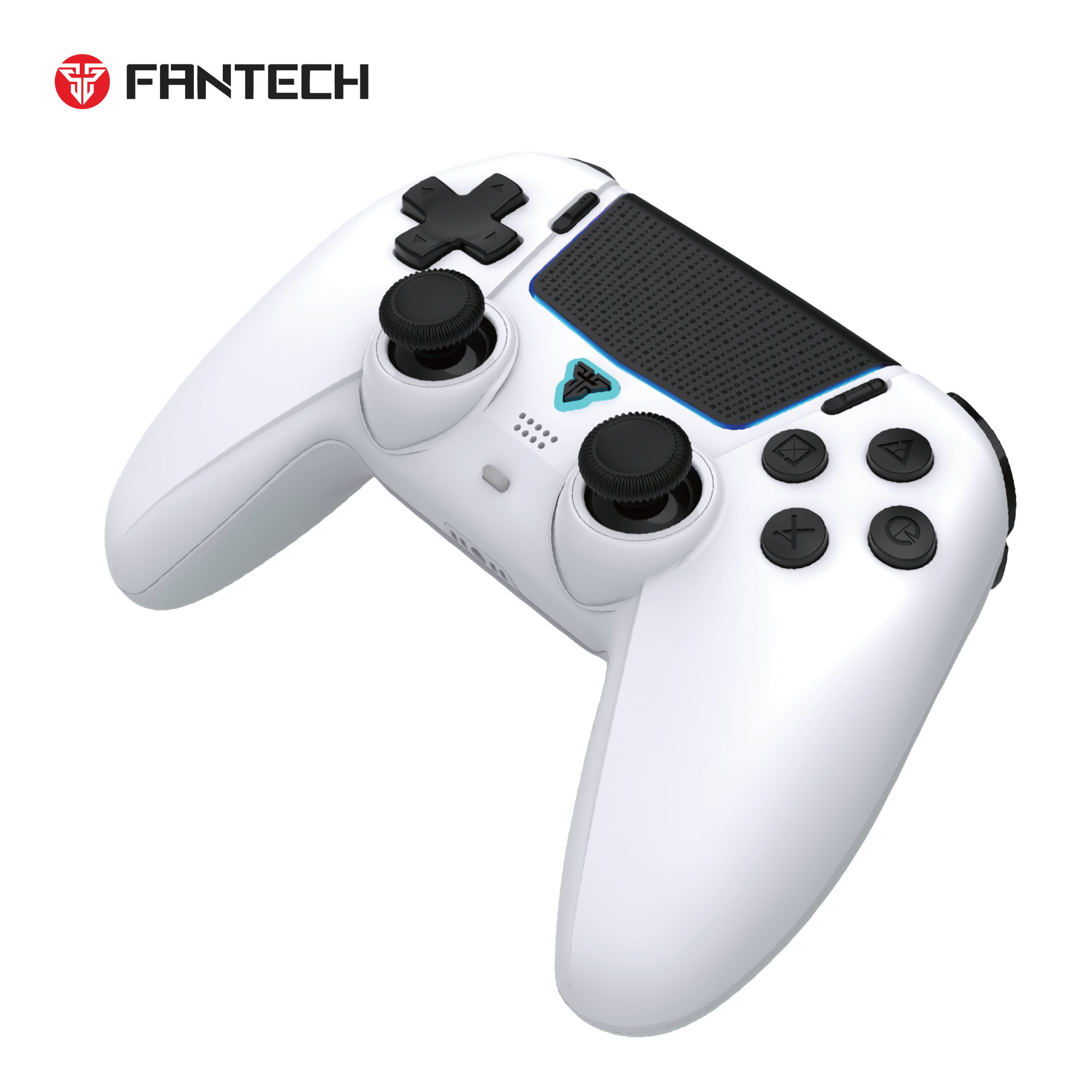 FANTECH WGP16 NOVA II Wireless GAMEPAD - Black