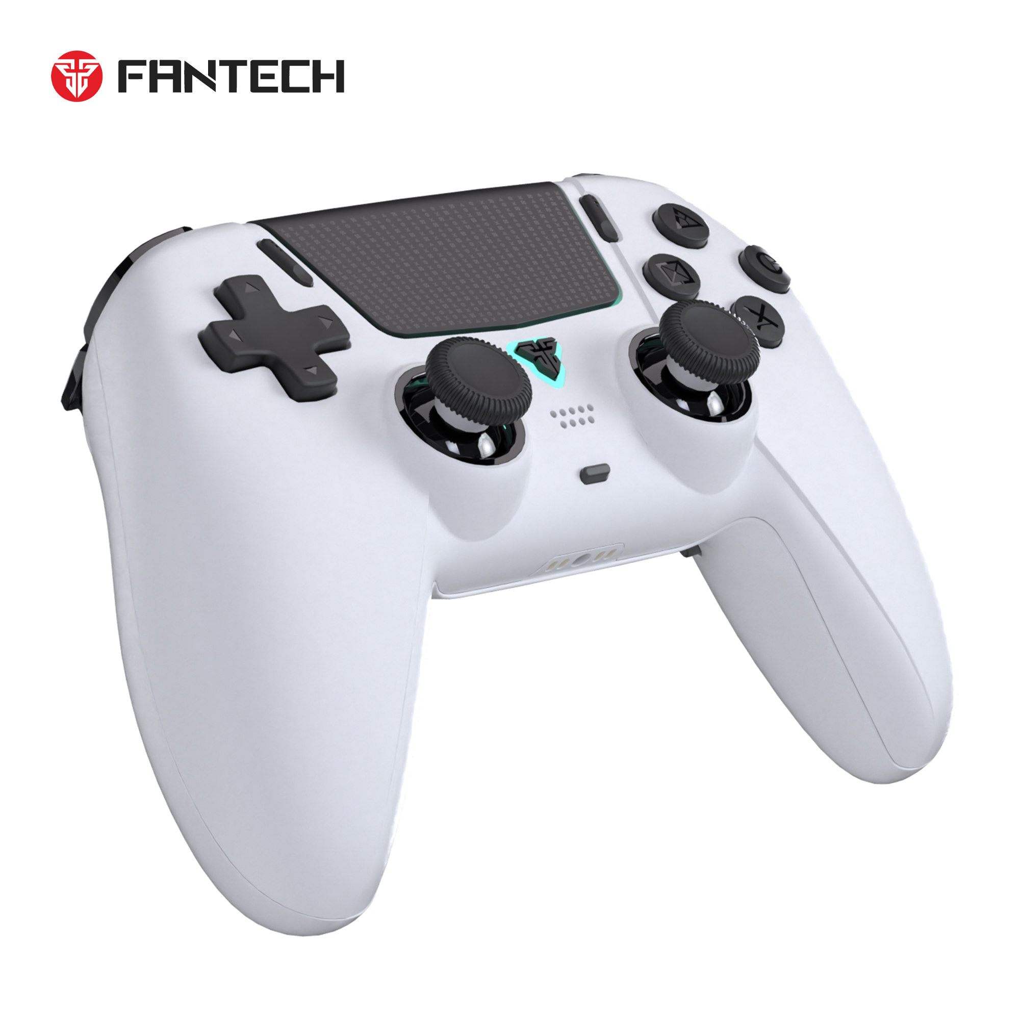 FANTECH WGP16 NOVA II Wireless GAMEPAD - Black