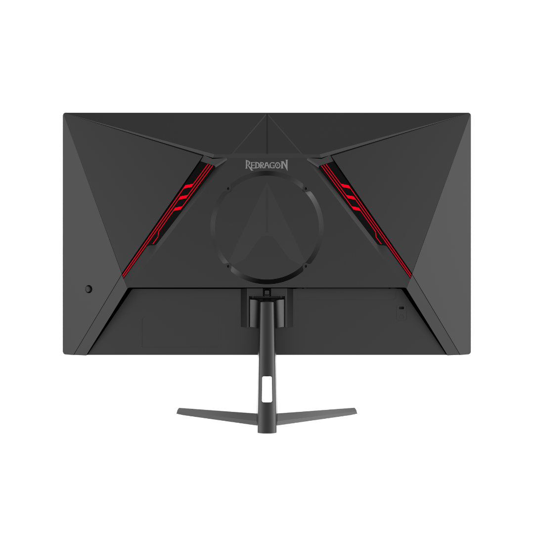 RedragoN HANNON GMW2581SE Fast IPS , Flat , FHD GAMING LED MONITOR , 240HZ , 1MS