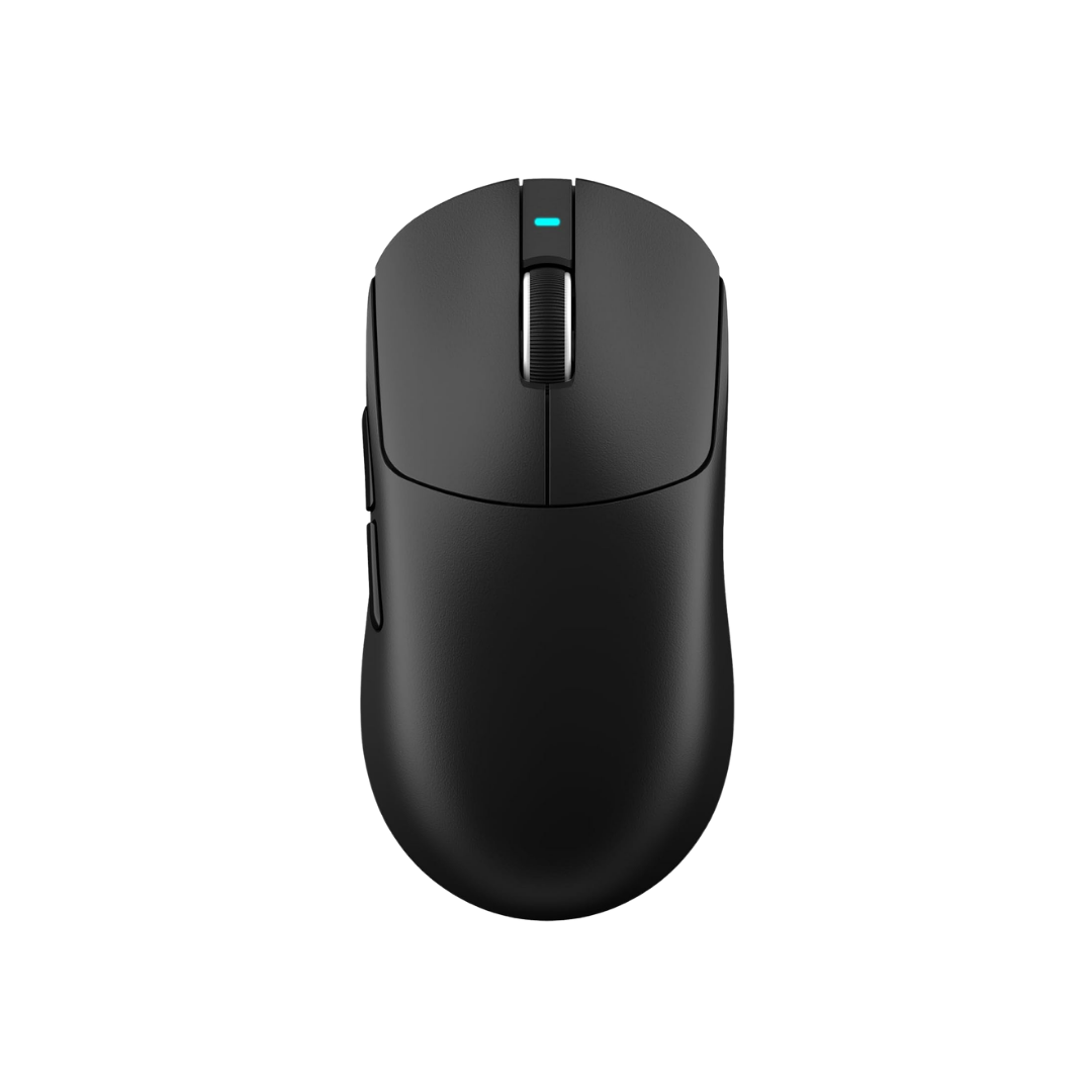 ATTACK SHARK X8 SE Wireless Gaming Mouse,55g Ultra-Lightweight Wired/BT/2.4GHz Wireless Programmable Mouse,1K Polling Rate,PixArt PAW3311 Gaming Sensor,25000 DPI,Gamer Mice for PC/Win/Mac (Black)