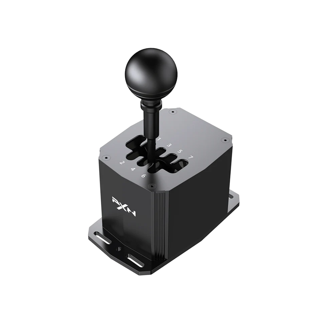 PXN SF U Gaming Gear Shifter