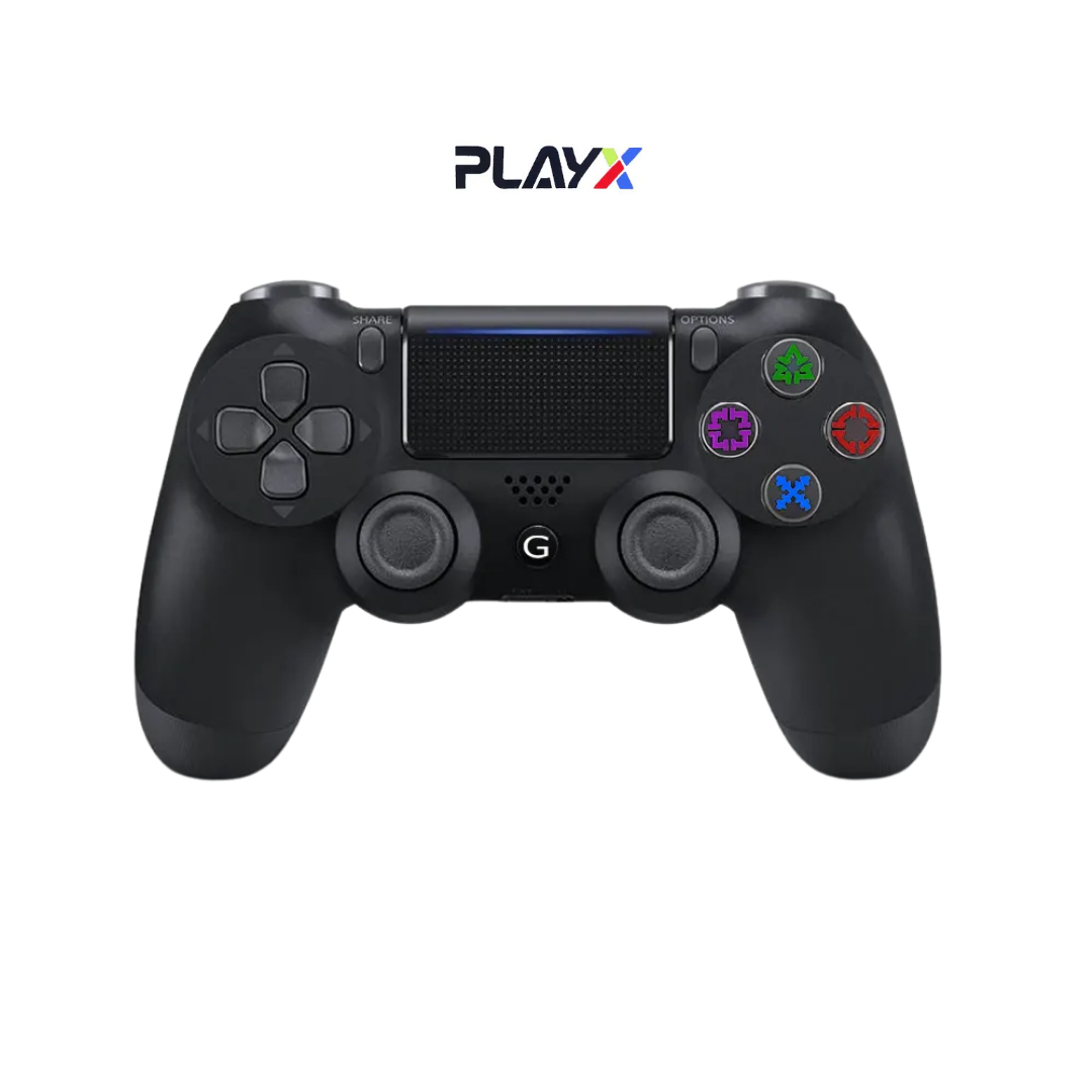 PlayX Bluetooth Controller Basic Version PS4-PC-MOBILE