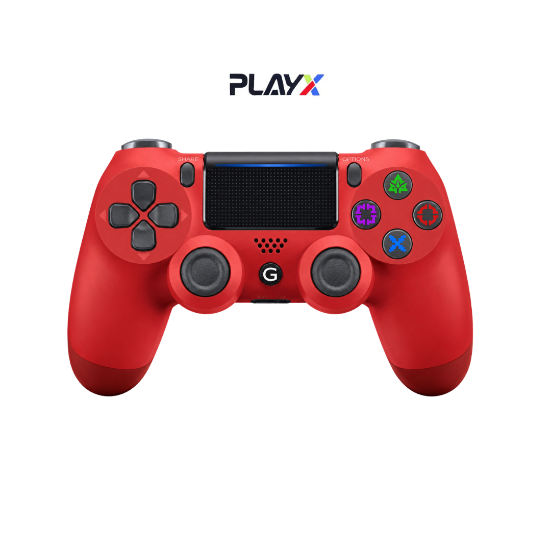 PlayX Bluetooth Controller Basic Version PS4-PC-MOBILE