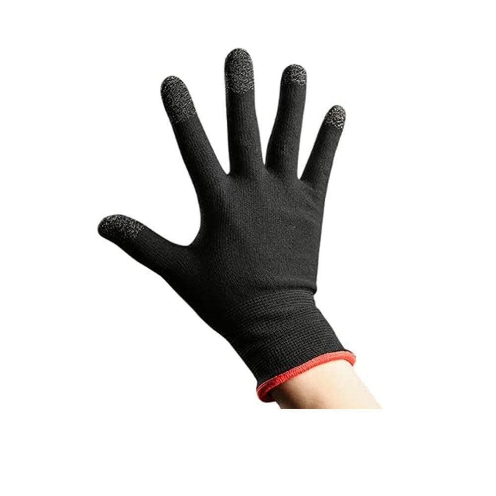 Anti Sweat Mobile Phone Touch Screen Gaming Gloves Cables & Chargers