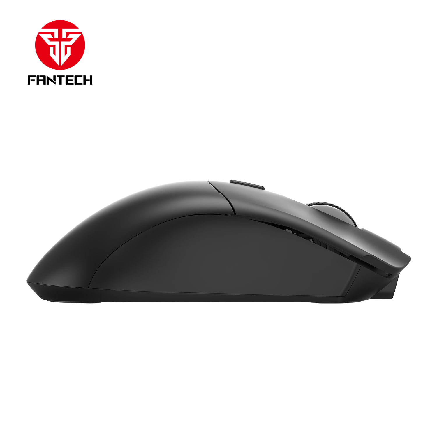 FANTECH WGC5S BLAKE S DUAL MODE WIRELESS GAMING MOUSE - BLACK