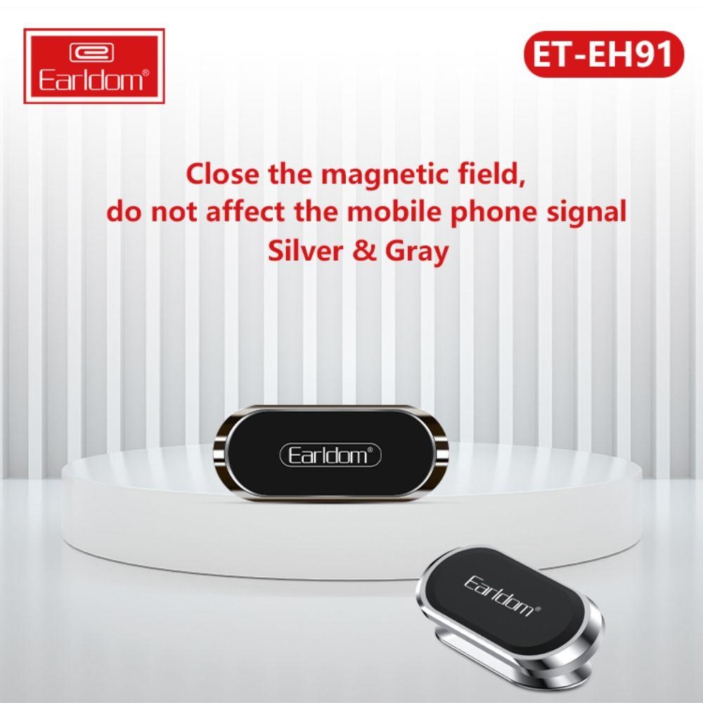 Car Phone Clip EH 91 Cables & Chargers