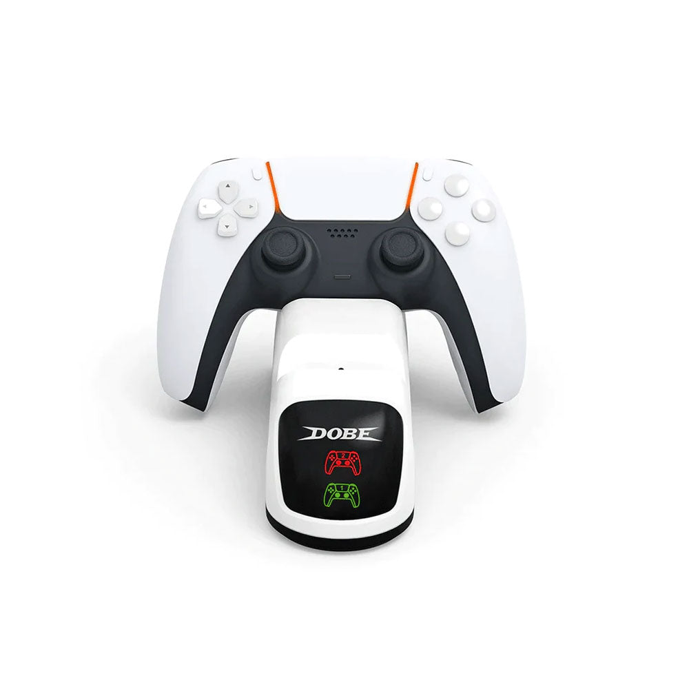 Dobe TP5 0515B Charging Dock for Dualsense Console