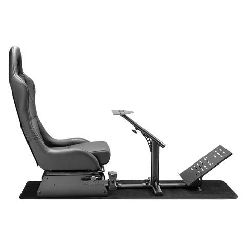 Dragon Racing Wheel Stand with Racing Seat GY013 Racing