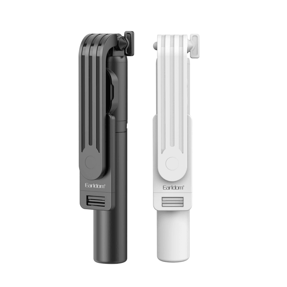 Earldom® Mini Live Broadcast Selfie Stick ZP25 Cables & Chargers
