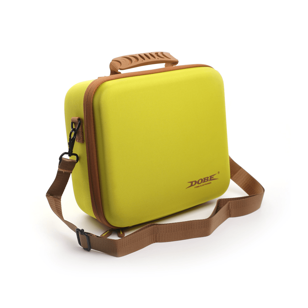 EVA DOBE TNS 1898 For Nintendo Switch Storage Bag Console