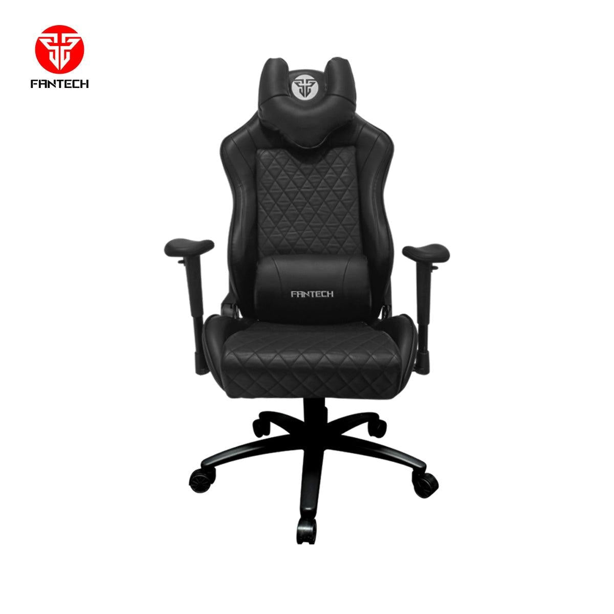 Fantech Alpha Gc-184 Gaming Chair - Main Image