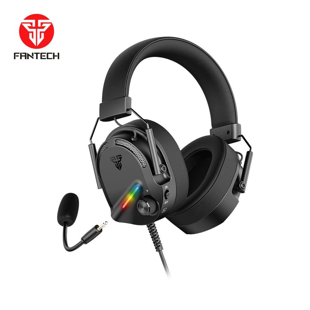 FANTECH ALTO 7.1 HG26 Audio