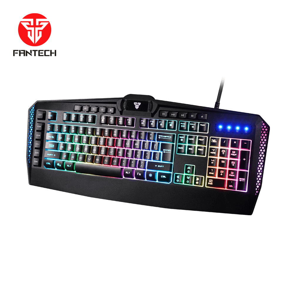 Fantech BOOSTER K513 Keyboard