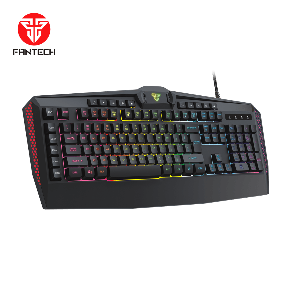 Fantech BOOSTER K513 Keyboard