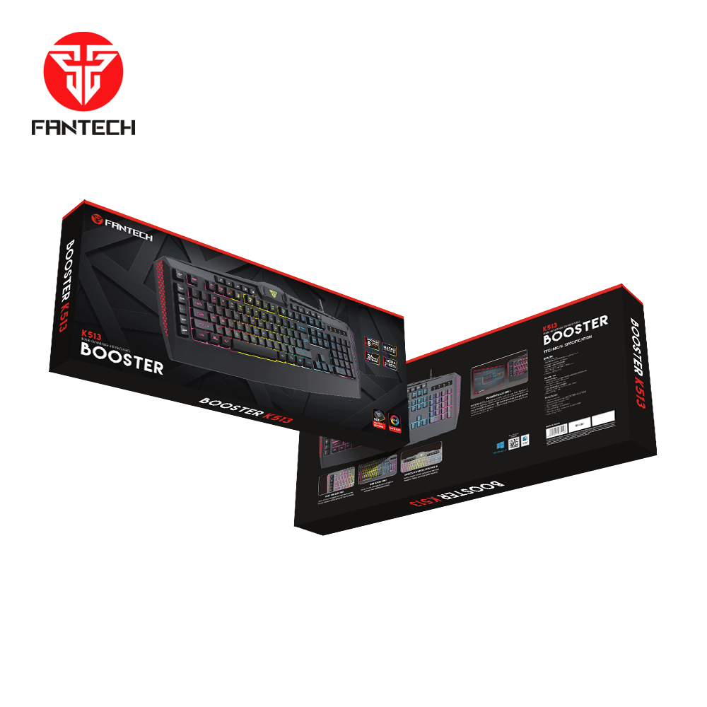 Fantech BOOSTER K513 Keyboard