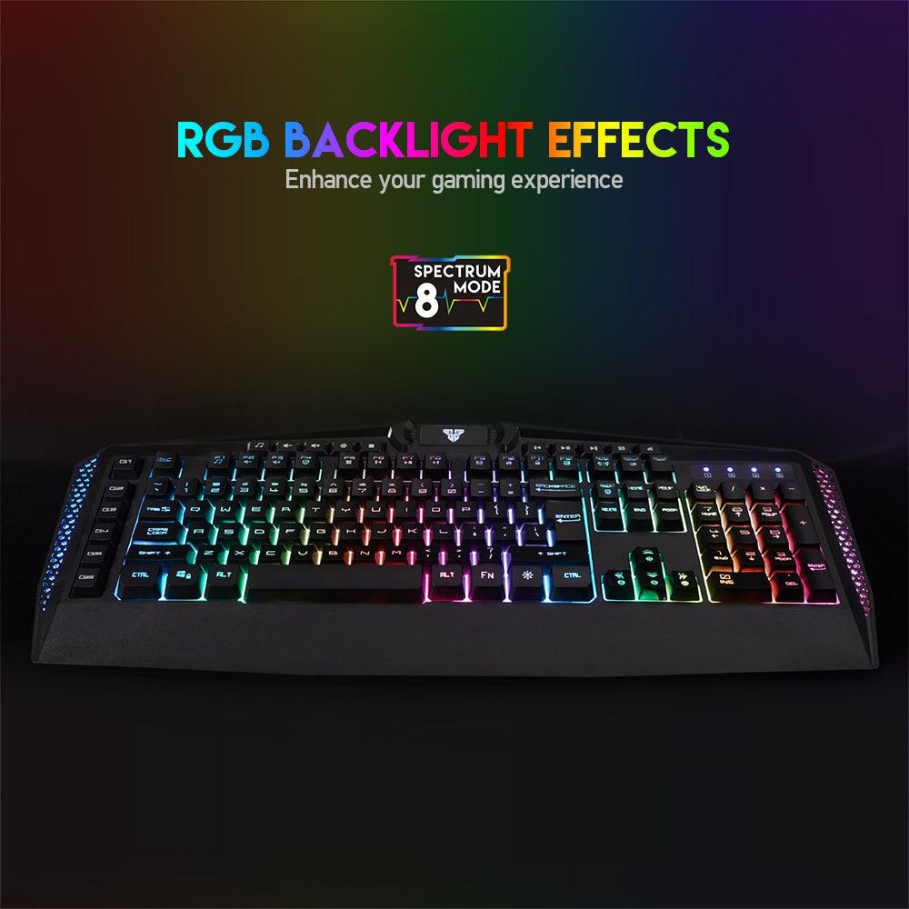Fantech BOOSTER K513 Keyboard