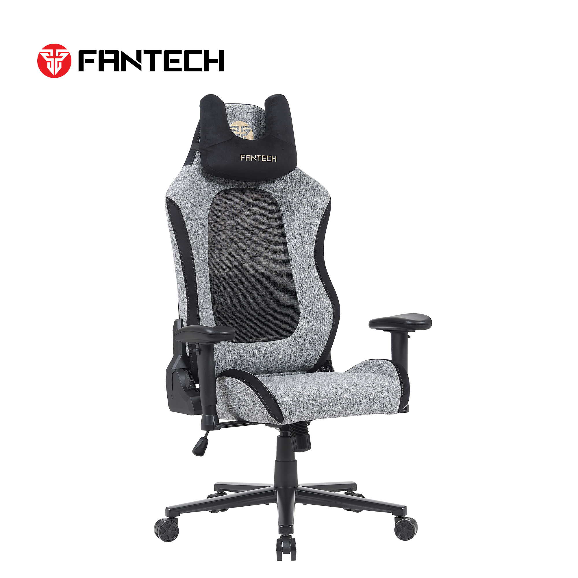 FANTECH GC195 GAMING CHAIR Desk & Chair