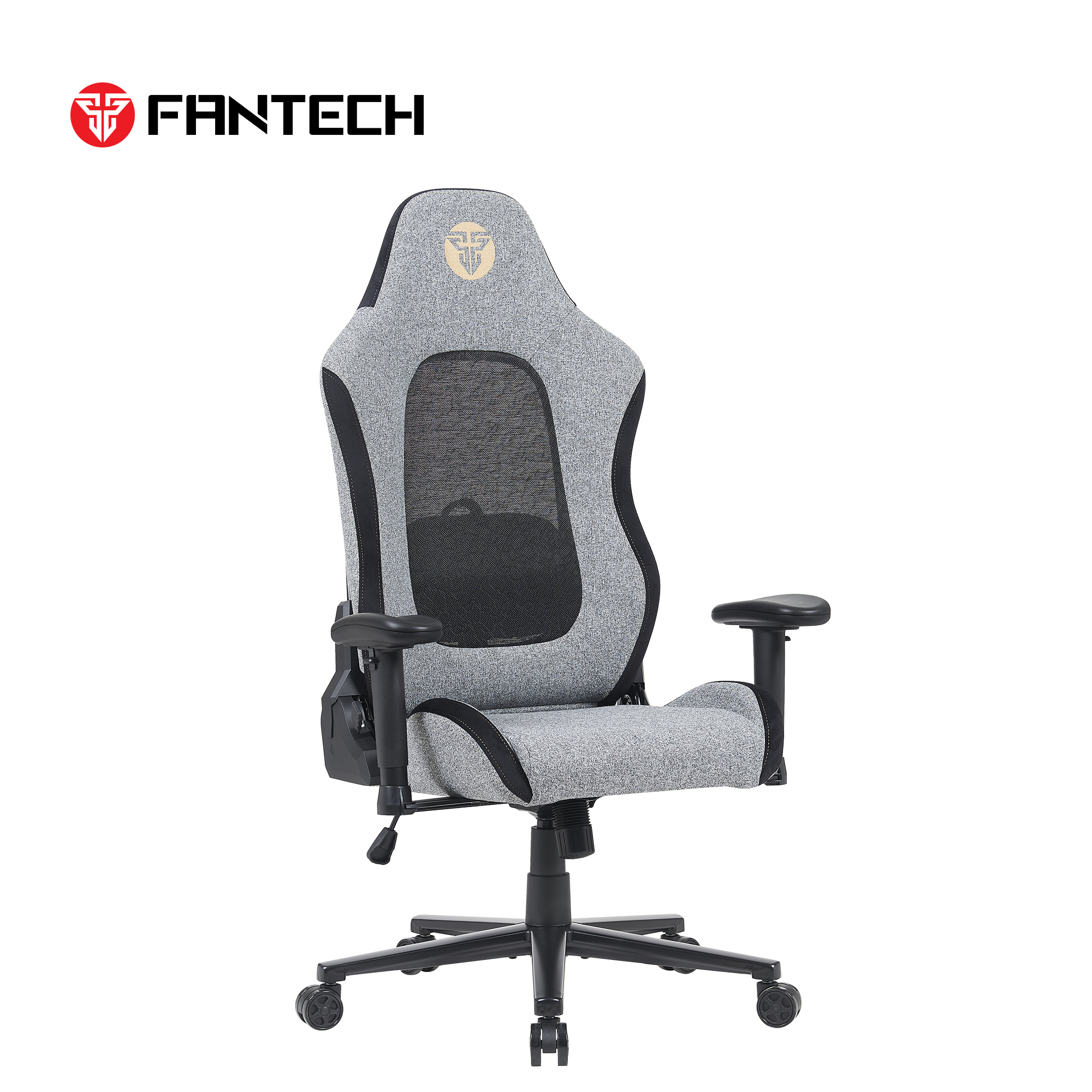 FANTECH GC195 GAMING CHAIR Desk & Chair