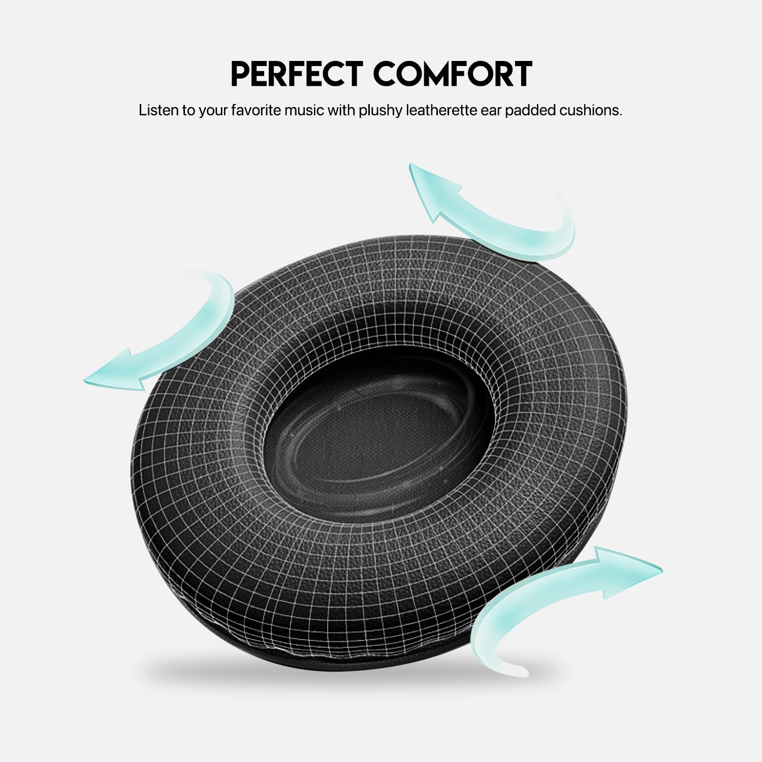 Fantech Go Vibe WH05 Wireless Headphone Audio