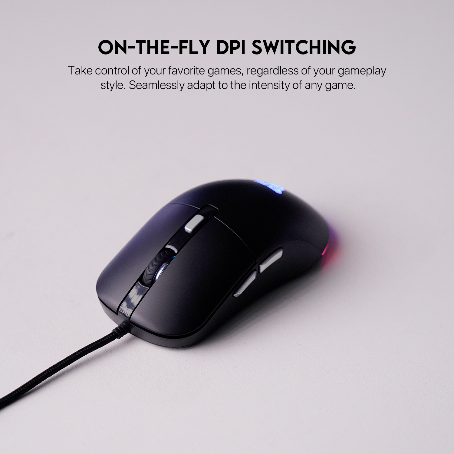 Fantech Kanata VX9S Gaming Mouse Mouse