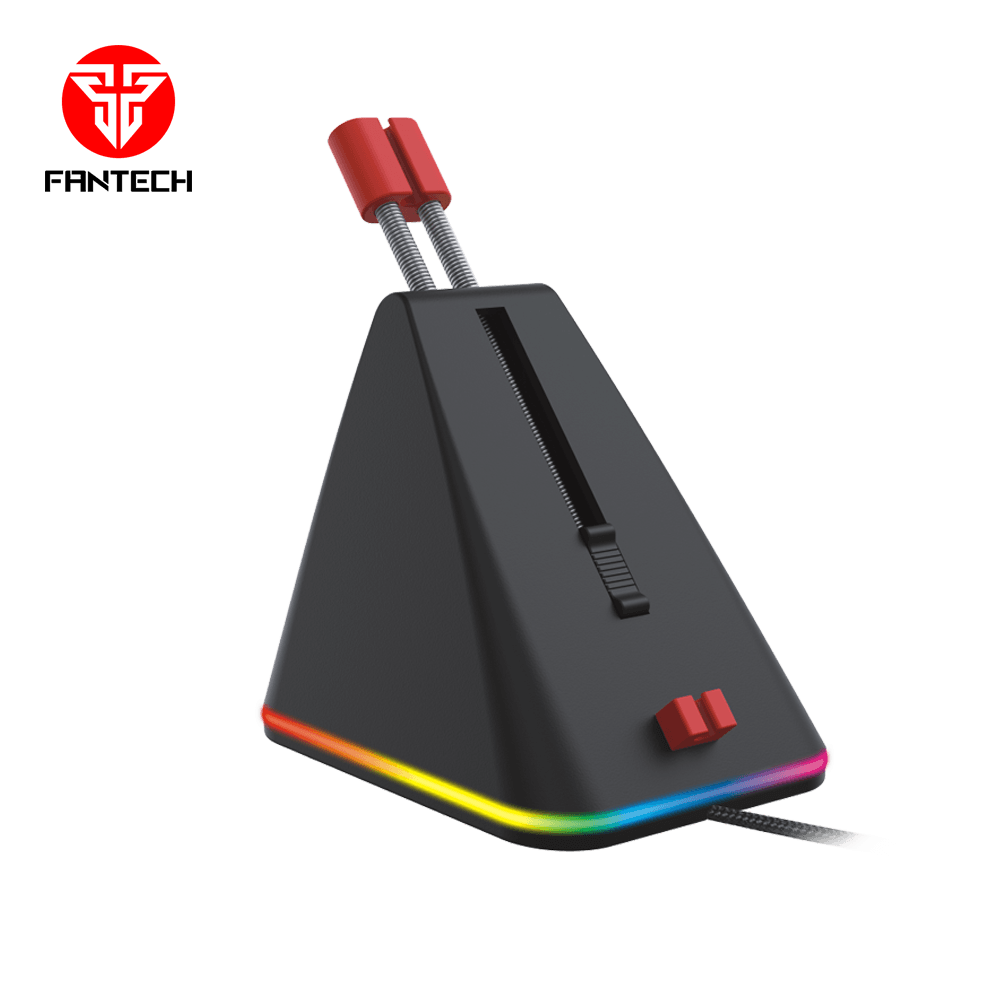 Fantech MBR01 Prisma Bungee Mouse Cable Management Mouse