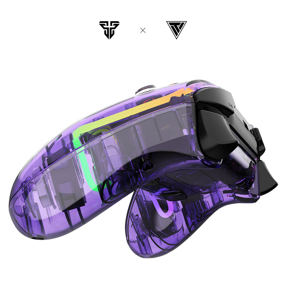 Fantech Nova WGP14 PRO V2 Atomic Purple New Arrivals