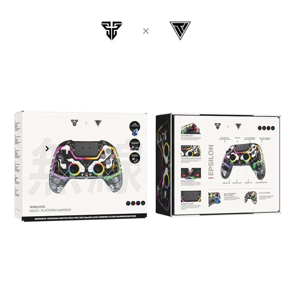 Fantech Nova WGP14 PRO V2 Epsilon New Arrivals