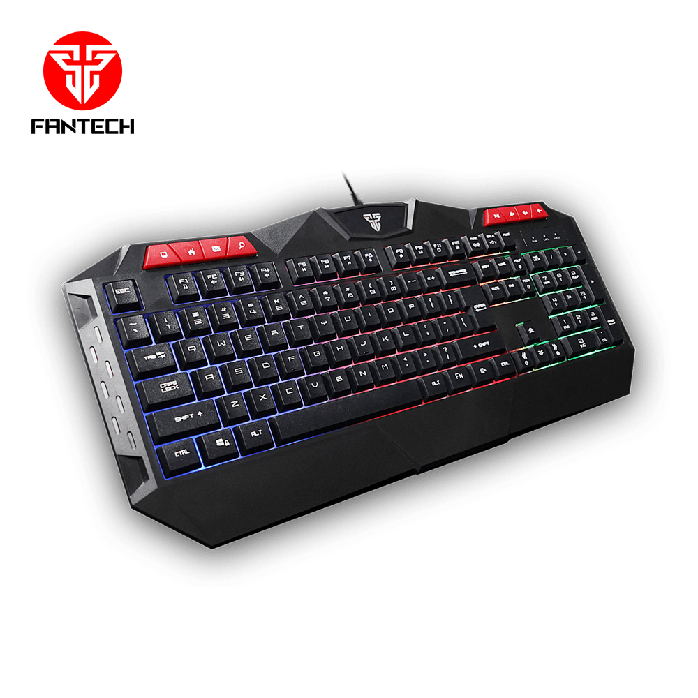FANTECH P31 GAMING POWER PACK Bundle