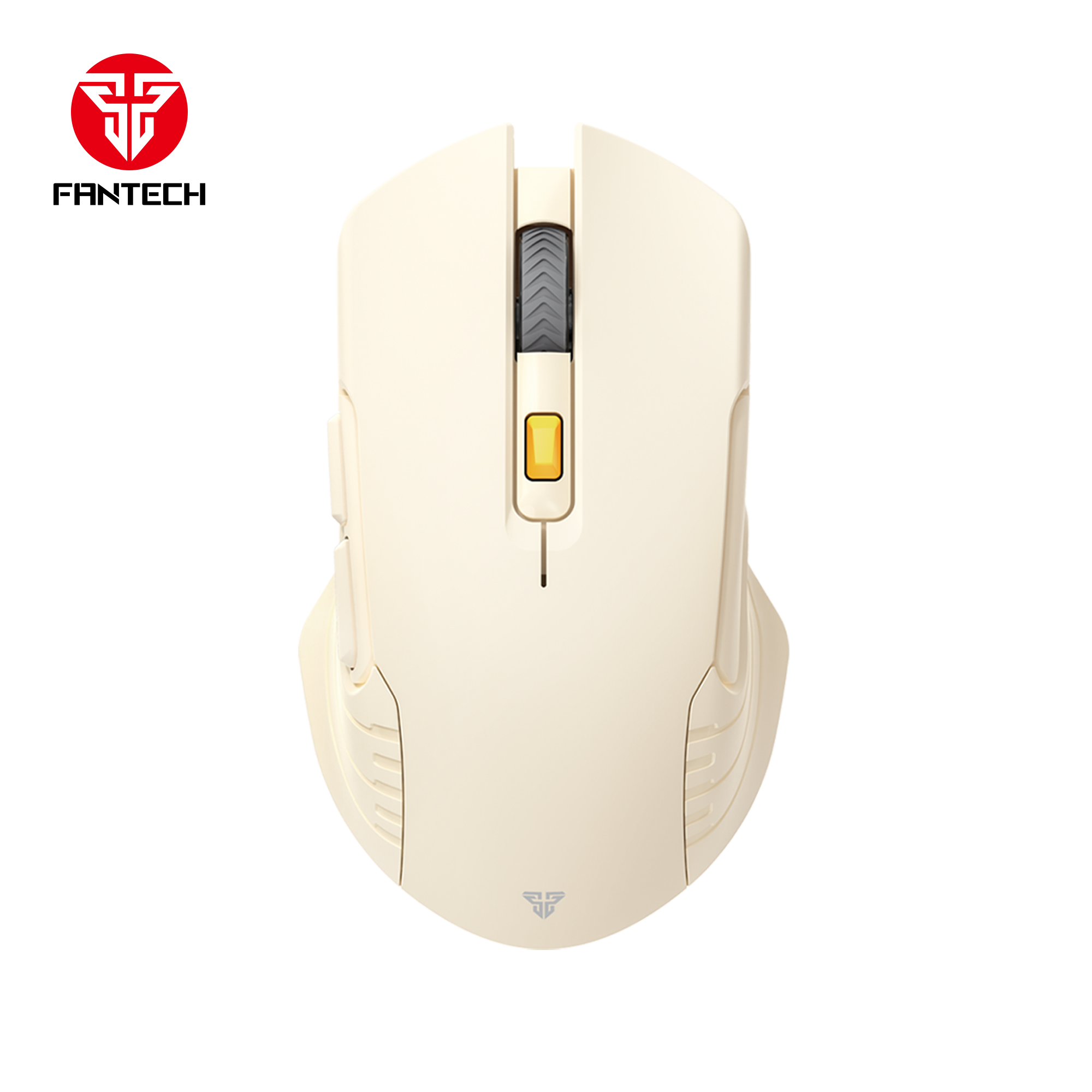 Fantech RAIGOR Gen III WG12R Rechargeable Mouse Wireless Gaming Mouse