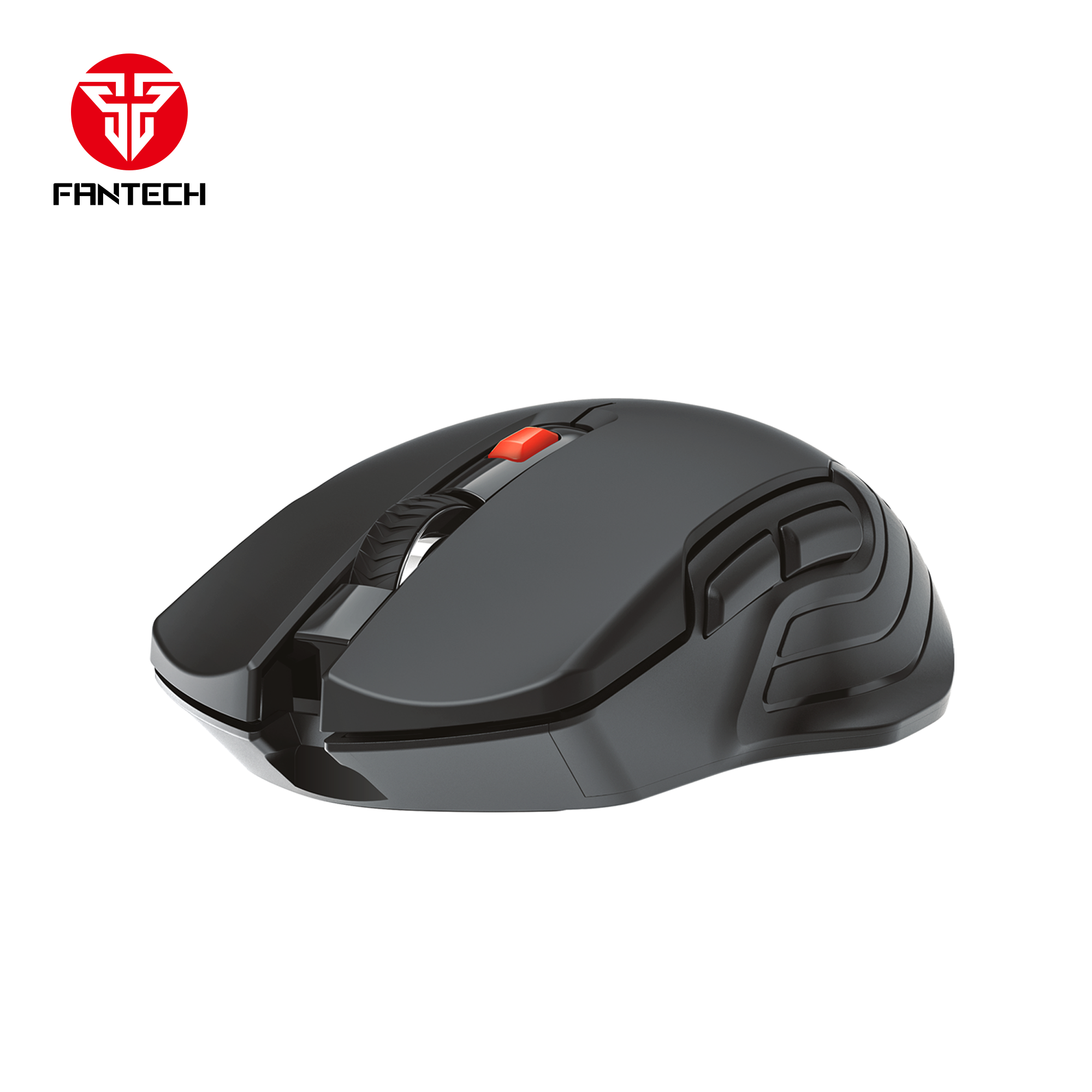 Fantech Raigor III WG12 Gaming Mouse With 2.4GHz Wireless Connection Mouse