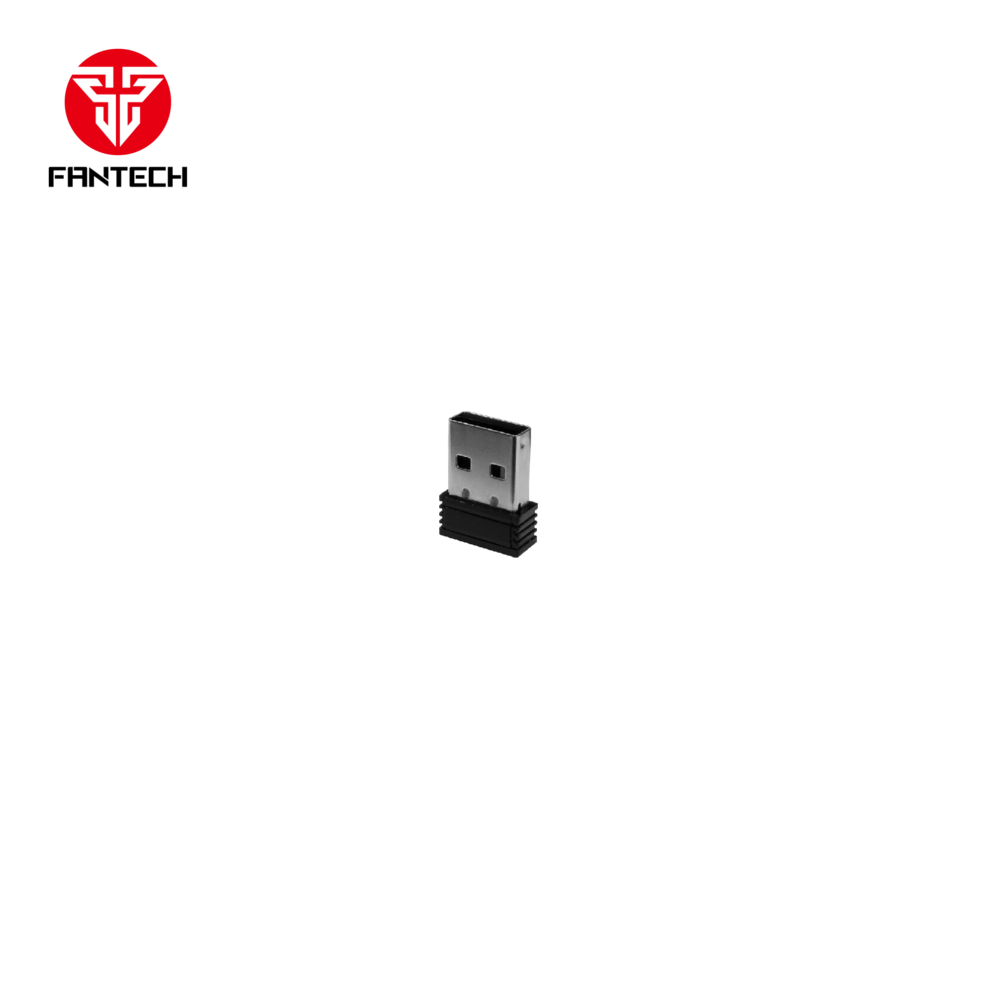 Fantech Raigor III WG12 Gaming Mouse With 2.4GHz Wireless Connection Mouse