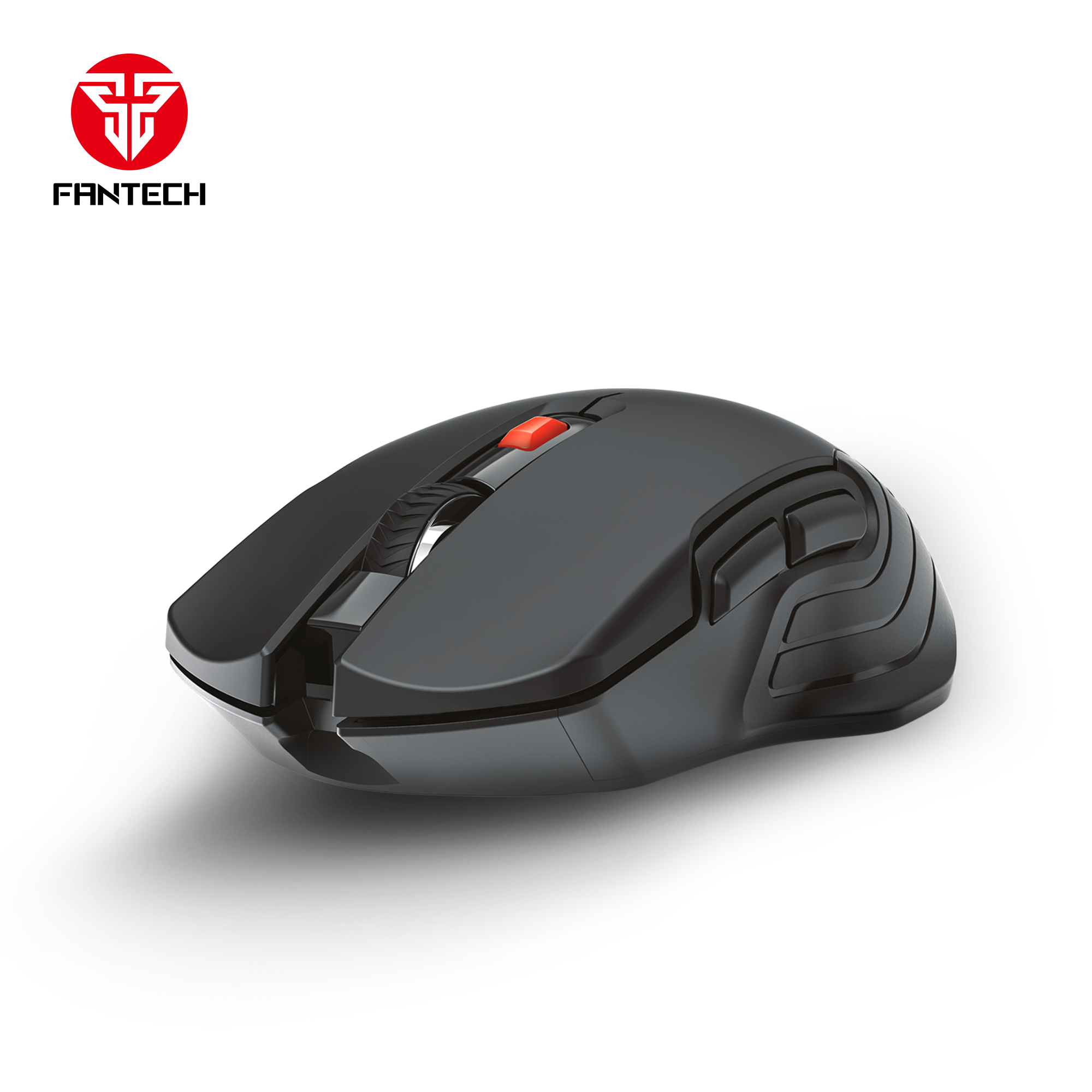 Fantech Raigor III WG12 Gaming Mouse With 2.4GHz Wireless Connection Mouse