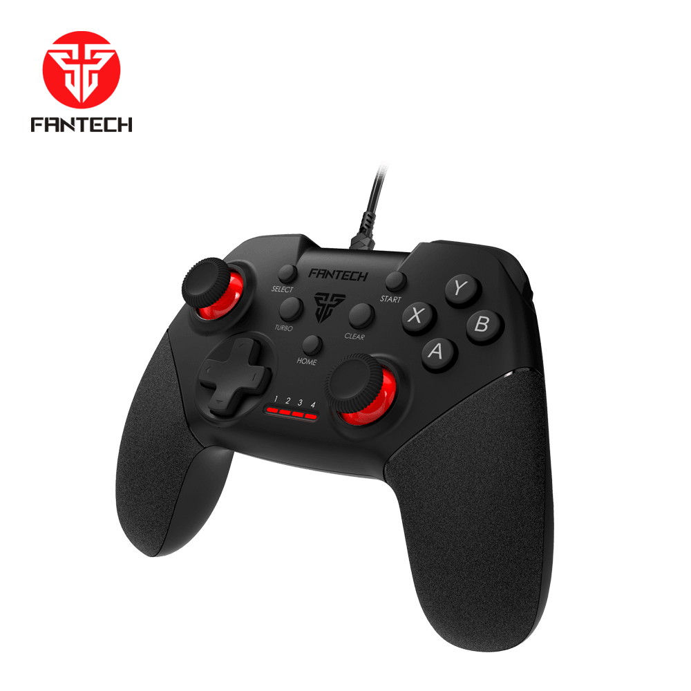 FANTECH SHOOTER II GP13 GAMING CONTROLLER Console