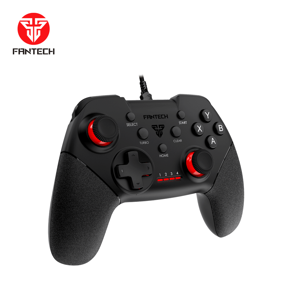 FANTECH SHOOTER II GP13 GAMING CONTROLLER Console