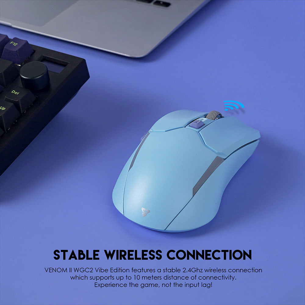 Fantech VENOM II WGC2 VIBE EDITION Mouse