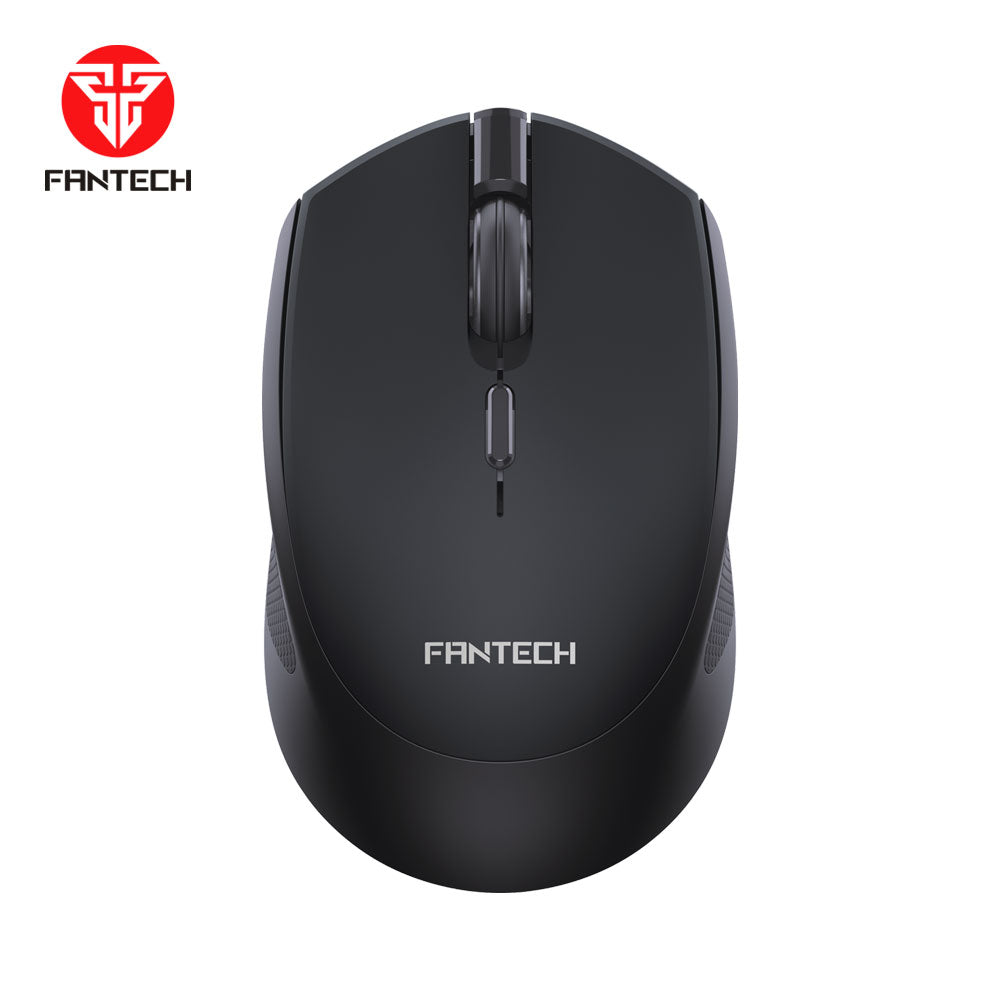 Fantech W190 SILENT SWITCH OFFICE MOUSE Mouse