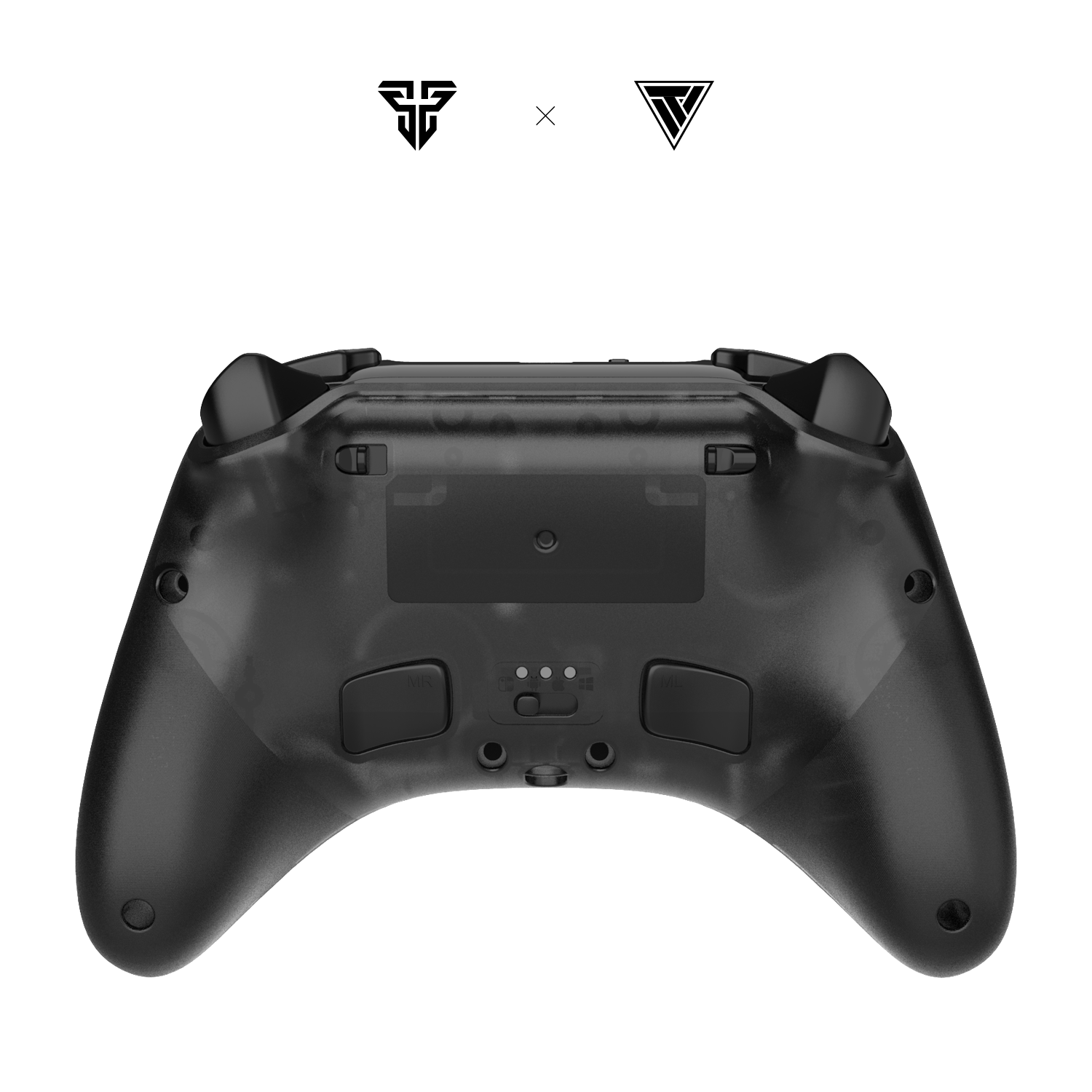 Fantech WGP15 Solaris Eos Pro Wireless Gaming Controller Console