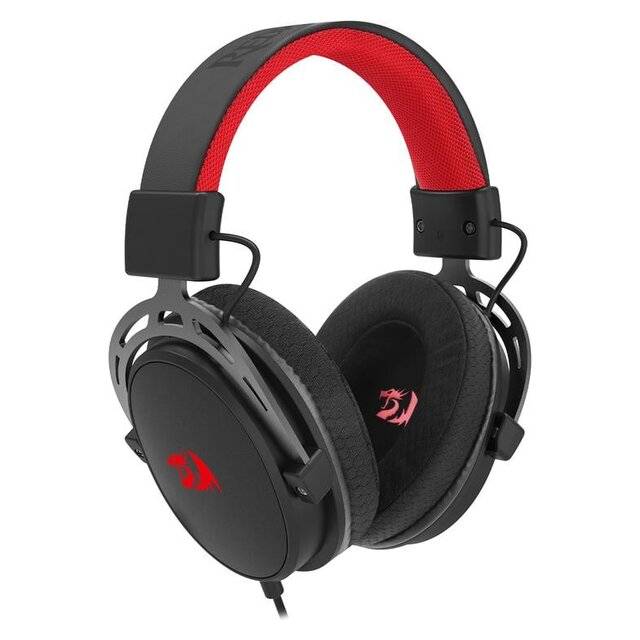 Redragon Cragblade H541 Headset